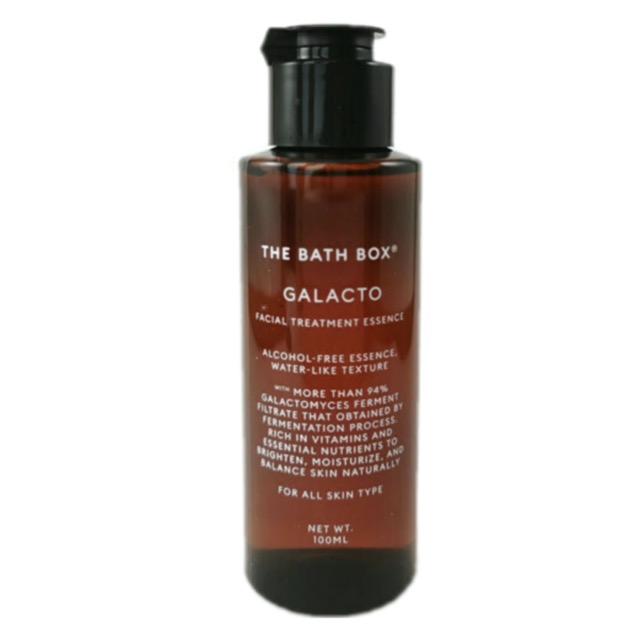 Galacto Facial Treatment Essence